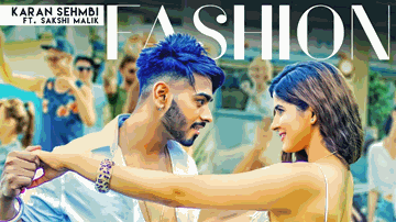 Fashion Lyrics - Karan Sehmbi | Punjabi Song