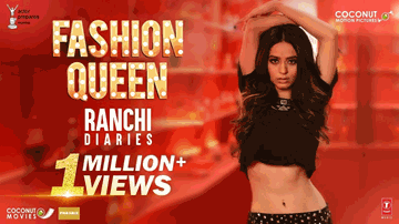 Fashion Queen Lyrics - Soundarya Sharma | Anupam Kher | Jimmy Shergill | Nickk | Raahi
