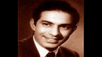 Fasl E Gul Aayi Hame Lyrics - Durga Khote | Chandra Mohan | Master Vithal | N/A
