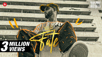 Fate Lyrics - Karma