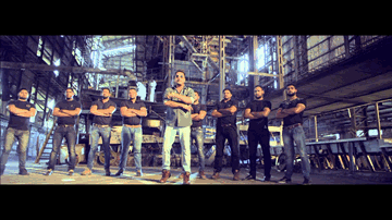 FATEH Lyrics - Gagan Sidhu | Kuwar Virk