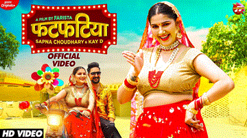 Fatfatiya Lyrics - Manisha Sharma