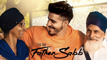 Father Sabb Lyrics - Tyson Sidhu | Punjabi Song