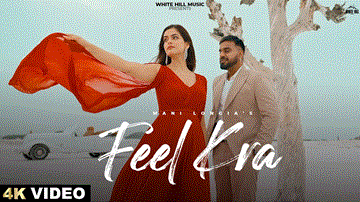 Feel Kra Lyrics - Mani Longia | Punjabi Song