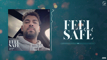 Feel Safe Lyrics - Garry Sandhu | Punjabi Song