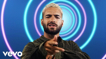 Feel The Beat Lyrics - Black Eyed Peas | Maluma