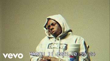 Feelin&#8217; Like Tunechi Lyrics - Lil Wayne | Rich The Kid