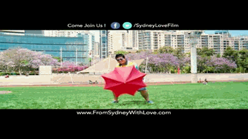 Feeling Love In Sydney Lyrics - Evelyn Sharma | Sharad Malhotra | Bidita Bag | Sohail Sen