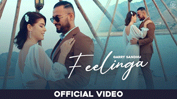 Feelinga Lyrics - Garry Sandhu | Punjabi Song