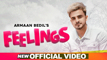 Feelings Lyrics - Armaan Bedil | Punjabi Song