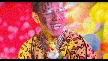 Fefe Lyrics - Nicki Minaj | Murda Beatz | 6ix9ine | English Song