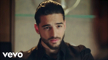 Felices Los 4 Lyrics - Maluma