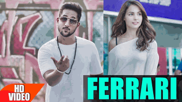 Ferrari Lyrics - Azam Aulakh | Bob