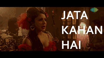 Fifi Lyrics - Anushka Sharma | Ranbir Kapoor | Suman Sridhar