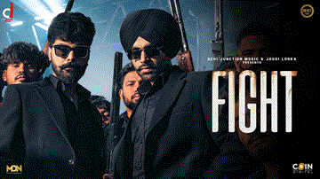 Fight Lyrics - Jayy Randhawa | Jordan Sandhu | Punjabi Song