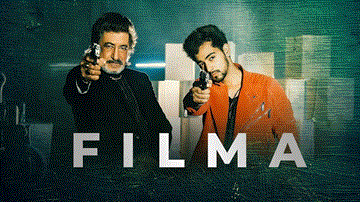 Filma Lyrics - Kulshan Sandhu | Anahita Bhooshan | Shakti Kapoor | Punjabi Song