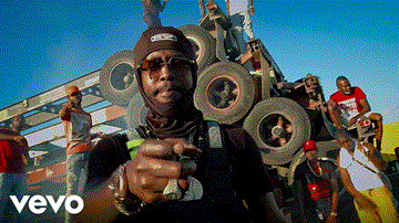 Find Dem Lyrics - Popcaan