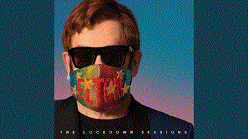 Finish Line Lyrics - Elton John | Stevie Wonder