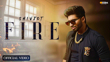 Fire Lyrics - Shivjot | Punjabi Song