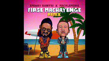 Firse Machayenge Remix Lyrics - Emiway Bantai | Macklemore