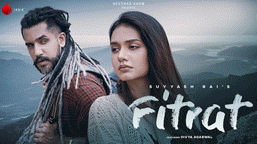 Fitrat Lyrics - Suyyash Rai