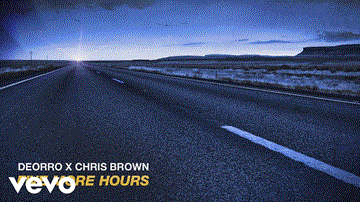 Five More Hours Lyrics - Chris Brown | Deorro | English Song