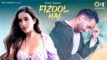 Fizool Hai Lyrics - Saheal Khan | Aditi Budhathoki