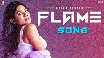 Flame Lyrics - Raman Romana
