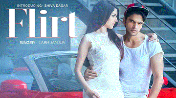 Flirt Lyrics - Labh Janjua | Punjabi Song
