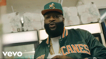 Florida Boy Lyrics - Rick Ross | English Song