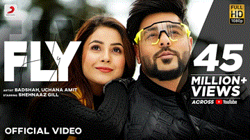 Fly Lyrics - Badshah | Uchana Amit | Punjabi Song