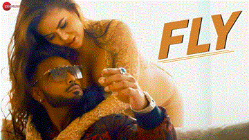 Fly Lyrics - Indeep Bakshi