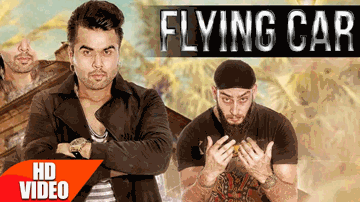 FLYING CARS Lyrics - Ninja | Sultaan