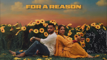 For A Reason Lyrics - Karan Aujla | Punjabi Song