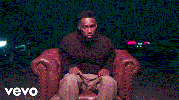 For Tonight Lyrics - Giveon