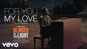 For You My Love Lyrics - Hriday Gattani | Parag Chhabra