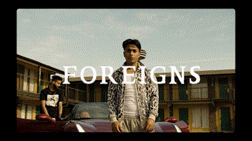 Foreigns Lyrics - Ap Dhillon | Gurinder Gill | Punjabi Song