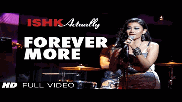 Forever More Lyrics - Rajeev Khandelwal | Neha Ahuja | Raayo S. Bakhirta | Ann Mitchai