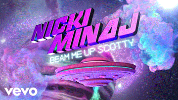 Fractions Lyrics - Nicki Minaj