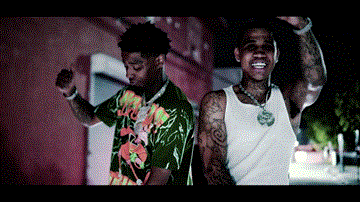 Free Smoke Lyrics - Hotboy Wes | Big Scarr