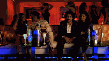 French Kiss (Title) Lyrics - Toshi Sabri | Sharib Sabri