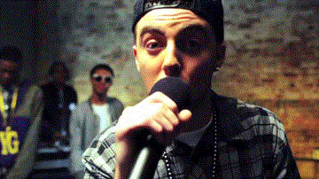 Freshmen 2011 Cypher Lyrics - Mac Miller | Lil Twist | Diggy Simmons | XXL | English Song