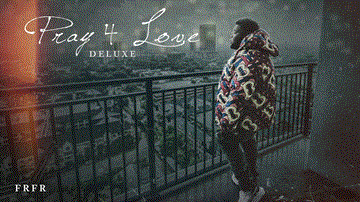 Frfr Lyrics - Rod Wave