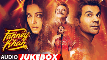 Fu Bai Fu Lyrics - Aishwarya Rai Bachchan | Anil Kapoor | Rajkummar Rao | Monali Thakur