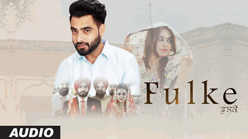 Fulke (Title) Lyrics - Jaggi Jagowal