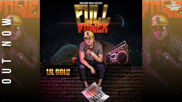 Full Power Lyrics - Casting Banga | Aman Banga | lil Golu