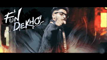 Fun Dekho (Title) Lyrics - Emiway