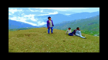 Fursat Mili Hai Aaj Aa Baithe Ru Ba Ru Lyrics - Hamza Faruqui