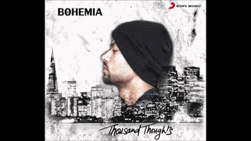 Future Lyrics - Bohemia | Roger David (Bohemia)