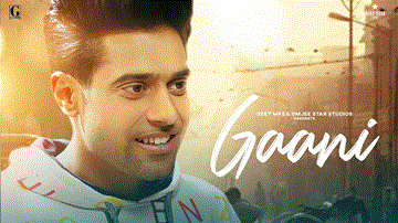 Gaani Lyrics - Guri | Jass Manak | Nikeet Dhillon